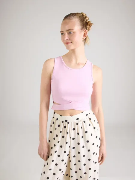 Studioselect Top Malin rosé