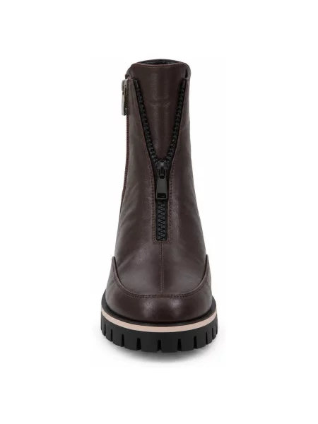 Pantofi Montevita maro