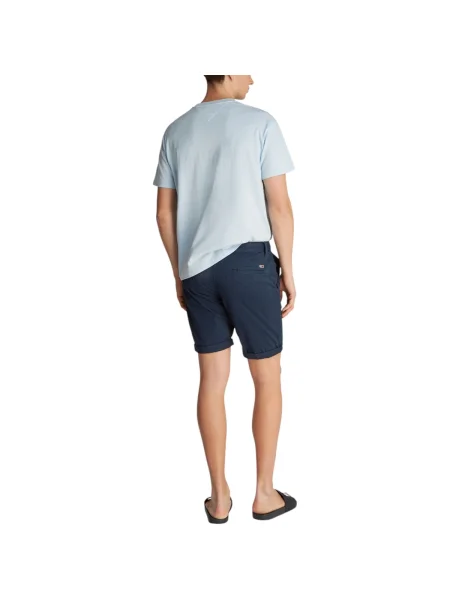Farmerek Tommy Hilfiger Scanton sötétkék