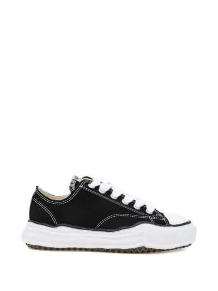 Sneakerși Maison Mihara Yasuhiro negru