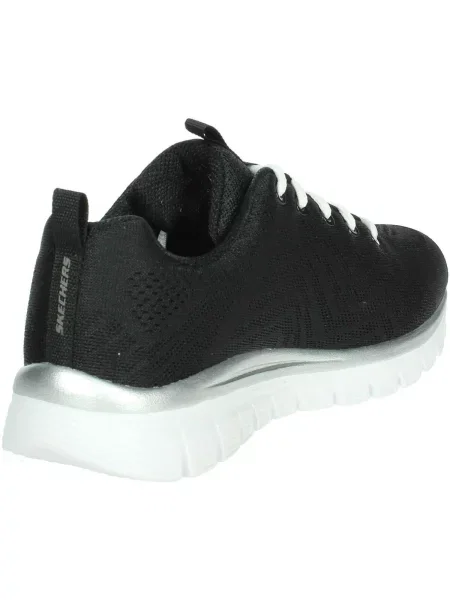 Tenisice Skechers crna