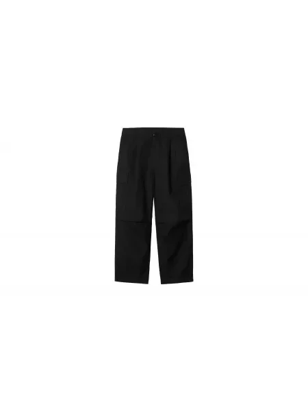 Spodnie cargo Carhartt Wip czarne