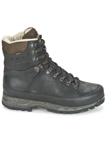 Pantofi Meindl negru