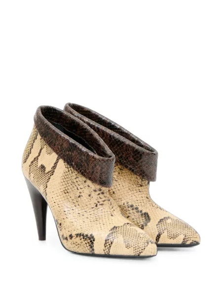Cizme scurte Isabel Marant
