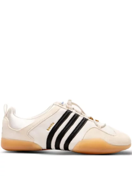 Pantofle Adidas černé