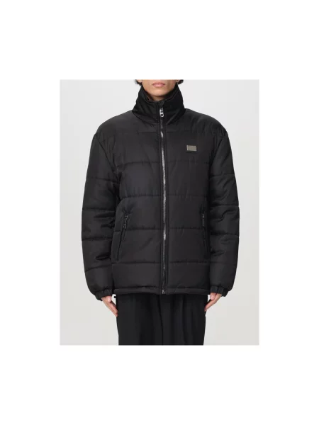 Geacă parka D&g negru