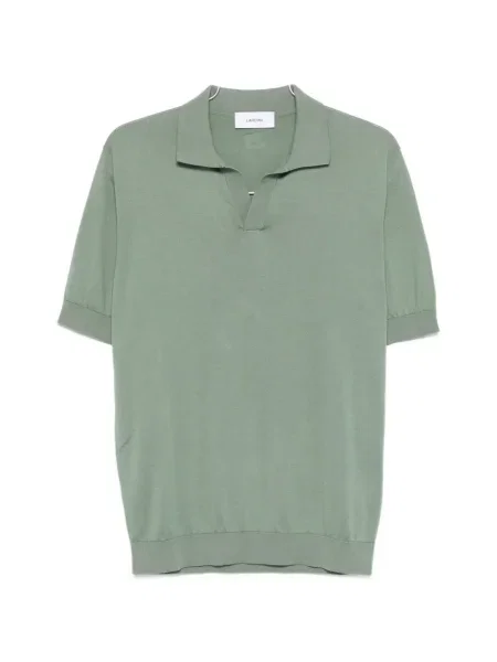 Polo Lardini verde