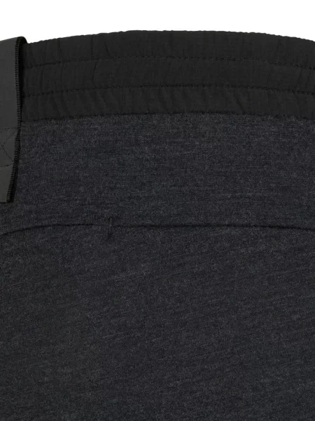 Pantaloni Sease alergare gri