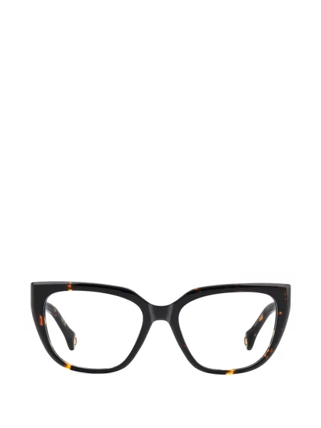 Ochelari de soare Carolina Herrera maro