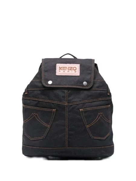 Rucsac Kenzo albastru
