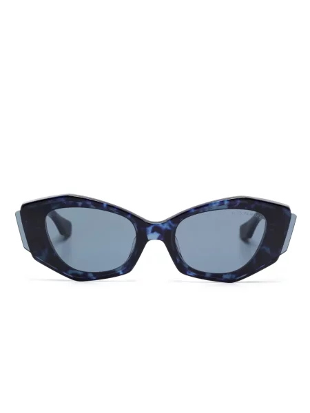 Ochelari de soare Dita Eyewear albastru