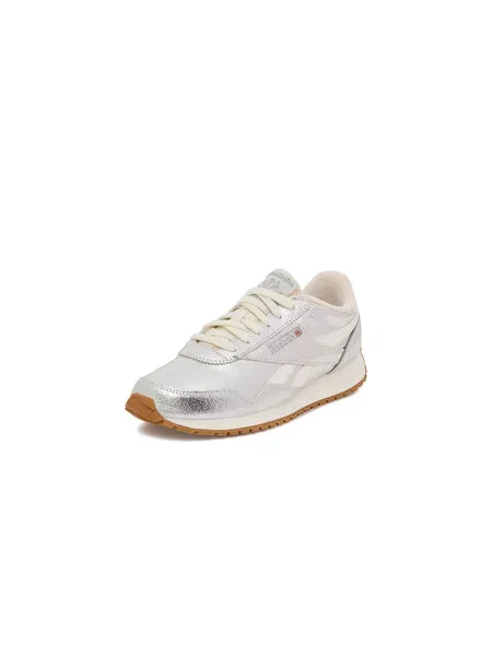 Sportcipők Reebok EOSS-CLASSIC AZ Ezüst