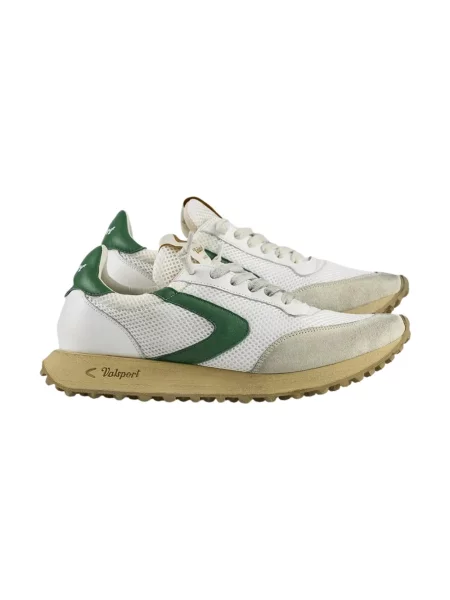 Sneakersy Valsport 1920 skórzane