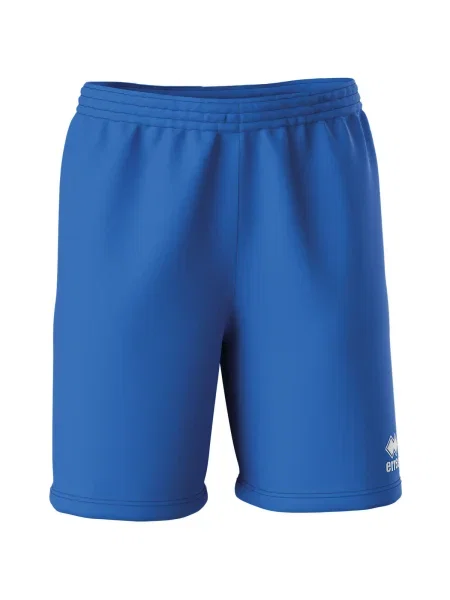 Pantaloni Errea albastru