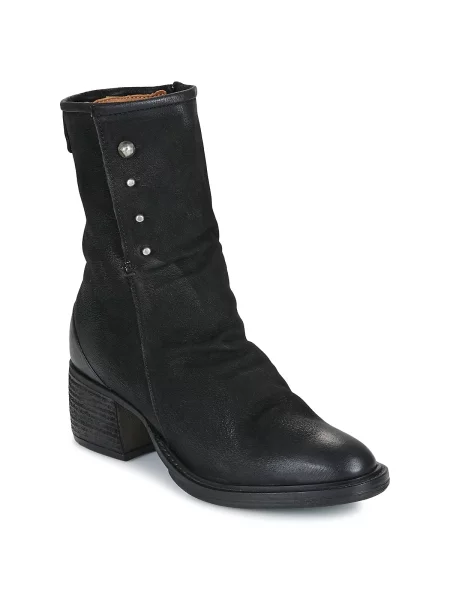 Pantofi Airstep / A.s.98 negru