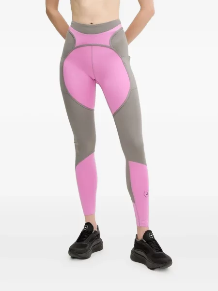 Leggings Adidas By Stella Mccartney gri