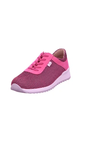 Sneakersy Finn Comfort różowe