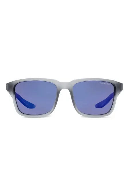 Ochelari de soare Nike verde