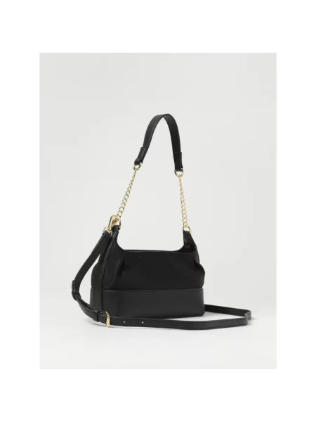 Torebka Love Moschino czarna