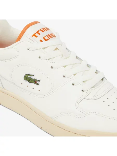 Lacoste кросівки чоловічі Linedrive білі