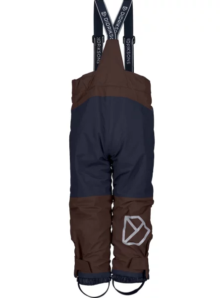Didriksons sí gyerek nadrág IDRE KIDS PANTS 7 barna