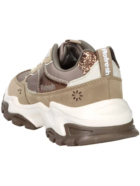 Pantofi Refresh bej
