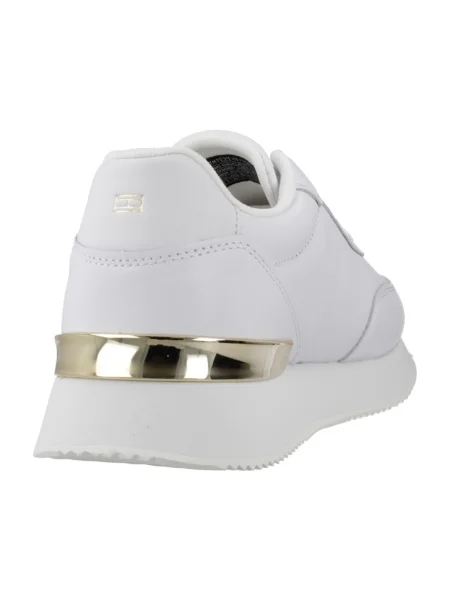 Sneakers Tommy Hilfiger alb