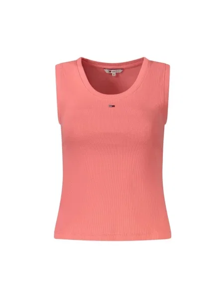 Top Tommy Hilfiger roz