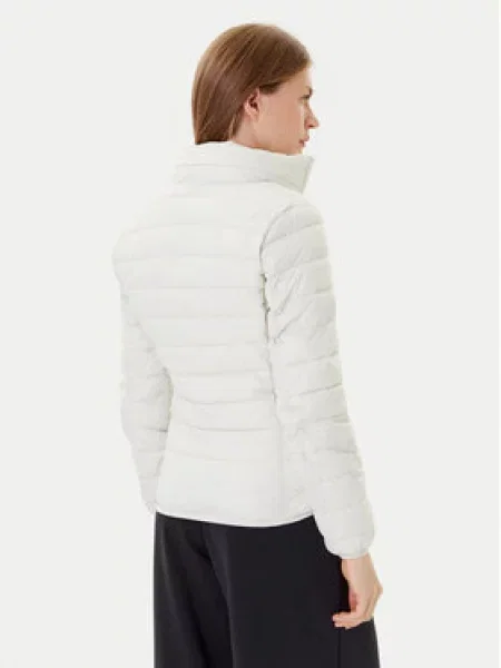 Emporio Armani Demisezoninė striukė smėlio
