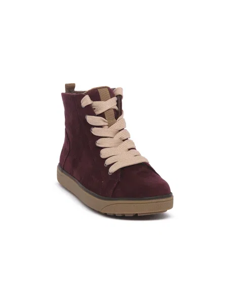 Pantofi Jana maro