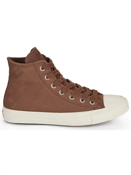 Pantofi Converse maro