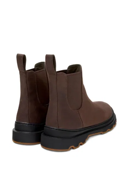 Botine Camper maro