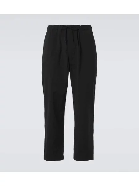 Cropp pantaloni Junya Watanabe negru