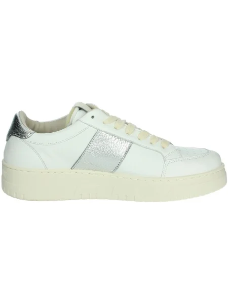 Pantofi Saint Sneakers tenis alb