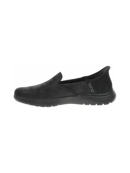 Pantofi Skechers negru