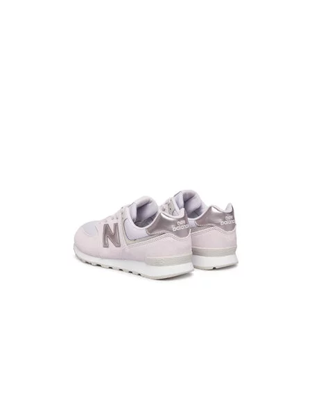 Tenisice New Balance ljubičasta