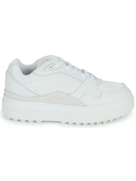 Tenisky Le Coq Sportif biela