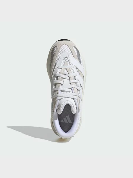 Детские кроссовки Adidas белые