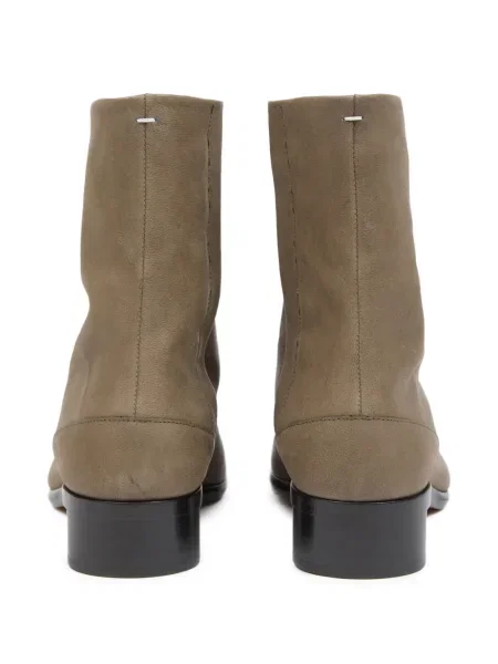Cizme scurte Maison Margiela maro
