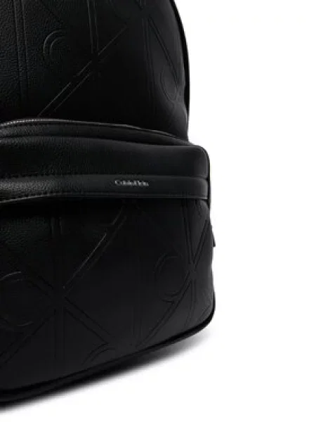 Calvin Klein Ruksak crna