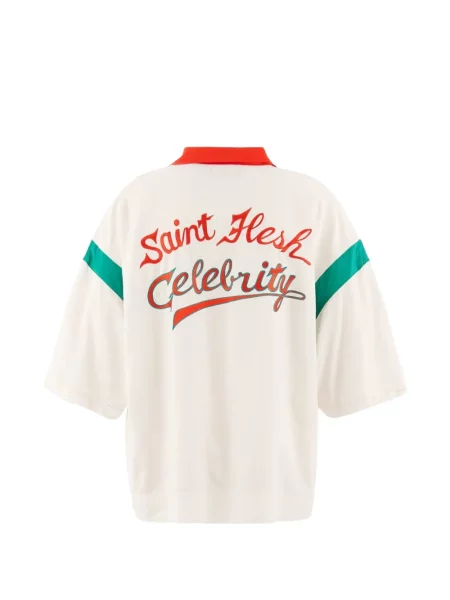 Cămașă Saint Mxxxxxx cu broderie