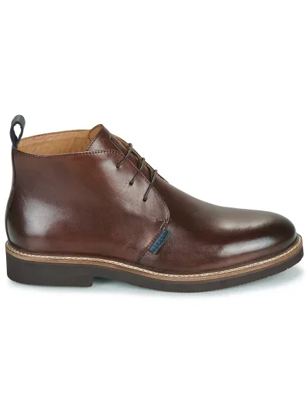 Pantofi Pellet maro
