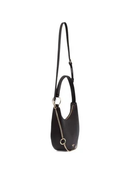 Colier Twinset maro