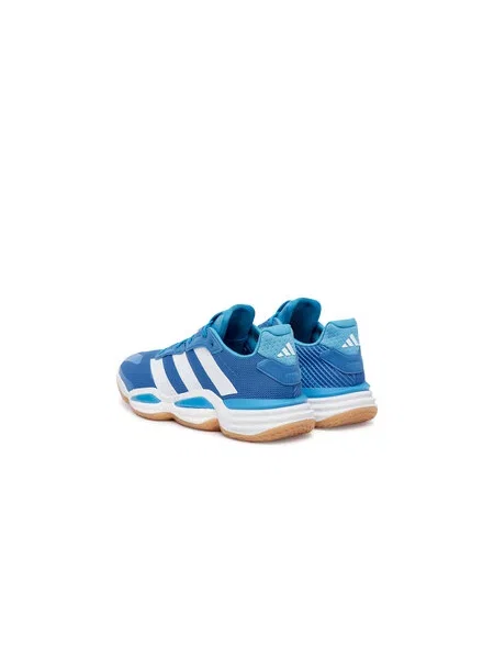 Batai uždaroms aikštelėms adidas Stabil 16 mėlyna