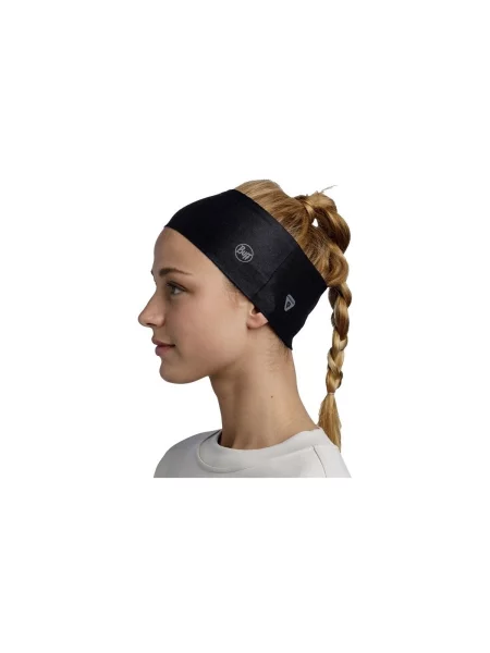 Čiapka Buff čierna