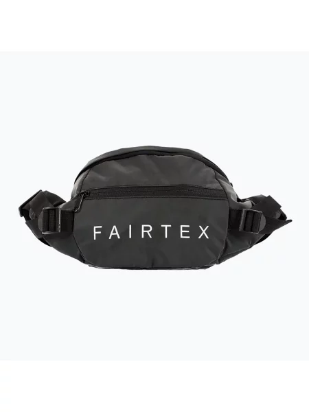 Fairtex Cross Body táska sötétszürke. Méret: OS szürke