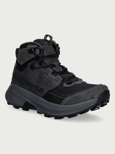 Pantofi La Sportiva gri