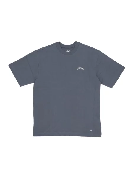 Koszulka 47 Brand szara