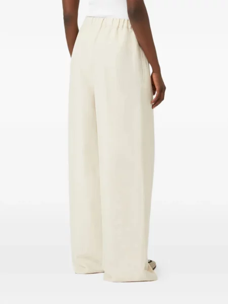 Pantaloni palazzo Max Mara