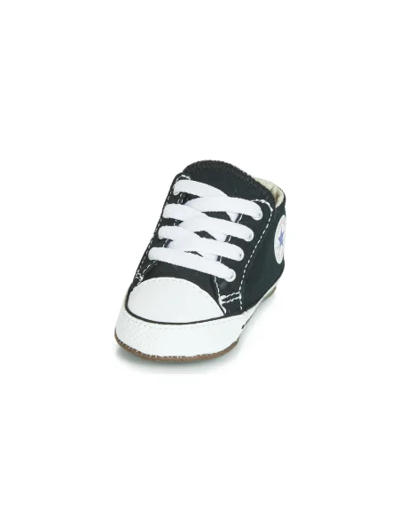 Pantofi copii Converse negru